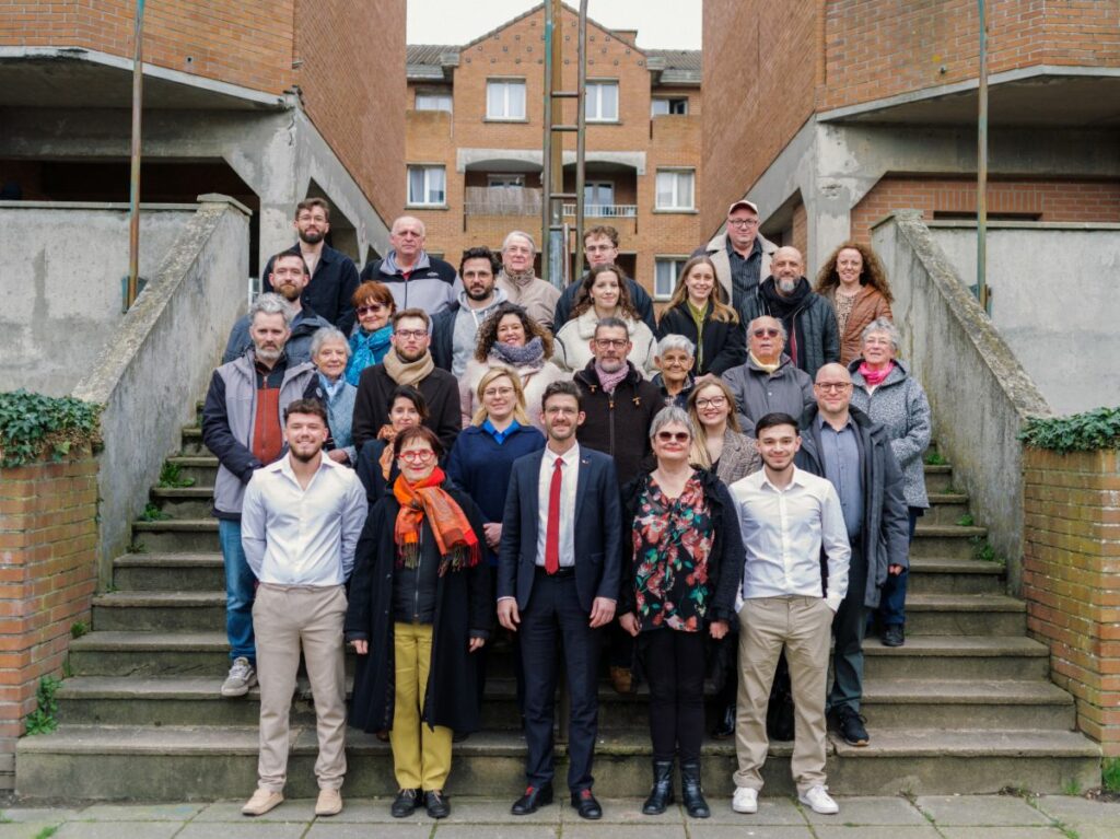 Wasquehal Vivante Groupe low