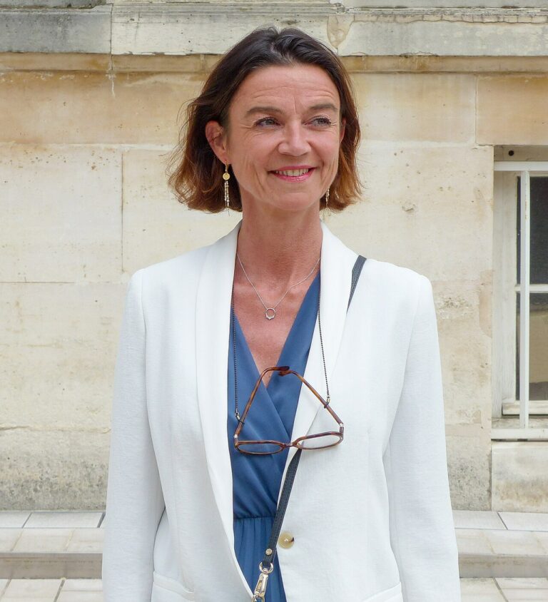 Issue de Wasquehal, fidèle de la maire : que vote Félicie Gérard à l’Assemblée ?
