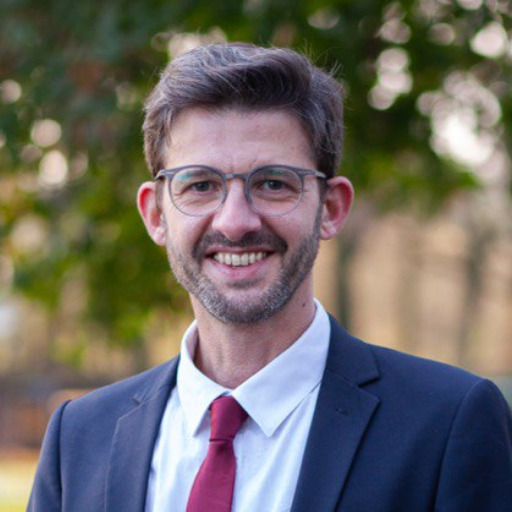 Benoît Tirmarche