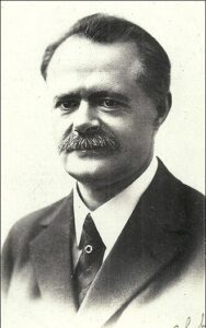 Portrait de Jean-Baptiste Lebas