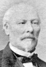 Portrait de Achille Testelin