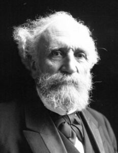 Portrait de Alexandre Ribot