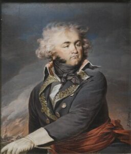 Portrait de Jean-Baptiste Kléber